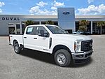 New 2026 FORD F-250 XL in JACKSONVILLE, FLORIDA (Photo 2)