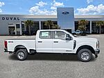 New 2026 FORD F-250 XL in JACKSONVILLE, FLORIDA (Photo 3)
