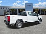New 2026 FORD F-250 XL in JACKSONVILLE, FLORIDA (Photo 4)
