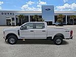 New 2026 FORD F-250 XL in JACKSONVILLE, FLORIDA (Photo 7)