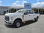 New 2026 FORD F-250 XL in JACKSONVILLE, FLORIDA (Photo 8)