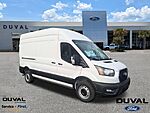 New 2026 FORD TRANSIT 250 BASE in JACKSONVILLE, FLORIDA (Photo 1)