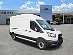 New 2026 FORD TRANSIT 250 BASE in JACKSONVILLE, FLORIDA (Photo 2)