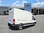 New 2026 FORD TRANSIT 250 BASE in JACKSONVILLE, FLORIDA (Photo 4)