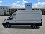 New 2026 FORD TRANSIT 250 BASE in JACKSONVILLE, FLORIDA (Photo 7)