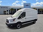 New 2026 FORD TRANSIT 250 BASE in JACKSONVILLE, FLORIDA (Photo 8)