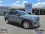 New 2026 FORD EXPLORER ACTIVE in JACKSONVILLE, FLORIDA (Photo 1)
