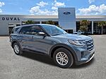 New 2026 FORD EXPLORER ACTIVE in JACKSONVILLE, FLORIDA (Photo 2)