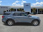 New 2026 FORD EXPLORER ACTIVE in JACKSONVILLE, FLORIDA (Photo 3)