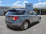 New 2026 FORD EXPLORER ACTIVE in JACKSONVILLE, FLORIDA (Photo 4)