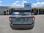 New 2026 FORD EXPLORER ACTIVE in JACKSONVILLE, FLORIDA (Photo 5)