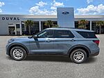 New 2026 FORD EXPLORER ACTIVE in JACKSONVILLE, FLORIDA (Photo 7)