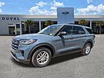 New 2026 FORD EXPLORER ACTIVE in JACKSONVILLE, FLORIDA (Photo 8)