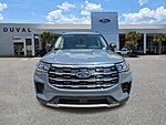 New 2026 FORD EXPLORER ACTIVE in JACKSONVILLE, FLORIDA (Photo 9)