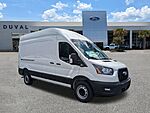 New 2026 FORD TRANSIT 250 BASE in JACKSONVILLE, FLORIDA (Photo 2)