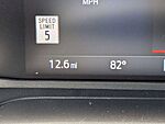 New 2026 FORD TRANSIT 250 BASE in JACKSONVILLE, FLORIDA (Photo 34)