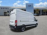 New 2026 FORD TRANSIT 250 BASE in JACKSONVILLE, FLORIDA (Photo 4)