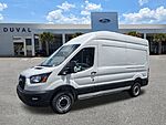 New 2026 FORD TRANSIT 250 BASE in JACKSONVILLE, FLORIDA (Photo 8)