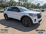 New 2026 FORD EXPLORER ST in JACKSONVILLE, FLORIDA (Photo 1)