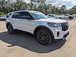 New 2026 FORD EXPLORER ST in JACKSONVILLE, FLORIDA (Photo 2)