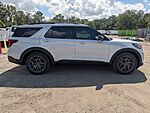 New 2026 FORD EXPLORER ST in JACKSONVILLE, FLORIDA (Photo 3)