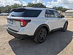 New 2026 FORD EXPLORER ST in JACKSONVILLE, FLORIDA (Photo 4)