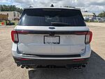 New 2026 FORD EXPLORER ST in JACKSONVILLE, FLORIDA (Photo 5)