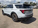 New 2026 FORD EXPLORER ST in JACKSONVILLE, FLORIDA (Photo 6)
