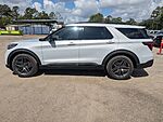 New 2026 FORD EXPLORER ST in JACKSONVILLE, FLORIDA (Photo 7)