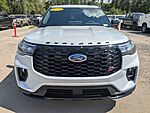 New 2026 FORD EXPLORER ST in JACKSONVILLE, FLORIDA (Photo 9)
