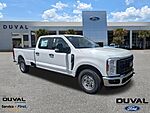 New 2026 FORD F-250 XL in JACKSONVILLE, FLORIDA (Photo 1)