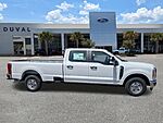 New 2026 FORD F-250 XL in JACKSONVILLE, FLORIDA (Photo 3)