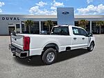 New 2026 FORD F-250 XL in JACKSONVILLE, FLORIDA (Photo 4)