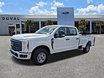 New 2026 FORD F-250 XL in JACKSONVILLE, FLORIDA (Photo 8)