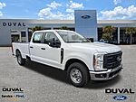 New 2026 FORD F-250 XL in JACKSONVILLE, FLORIDA (Photo 1)