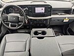 New 2026 FORD F-250 XL in JACKSONVILLE, FLORIDA (Photo 15)