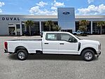 New 2026 FORD F-250 XL in JACKSONVILLE, FLORIDA (Photo 3)