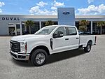 New 2026 FORD F-250 XL in JACKSONVILLE, FLORIDA (Photo 8)