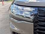 New 2026 FORD EXPLORER ST in JACKSONVILLE, FLORIDA (Photo 10)