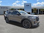 New 2026 FORD EXPLORER ST in JACKSONVILLE, FLORIDA (Photo 2)