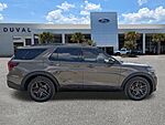 New 2026 FORD EXPLORER ST in JACKSONVILLE, FLORIDA (Photo 3)
