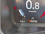 New 2026 FORD EXPLORER ST in JACKSONVILLE, FLORIDA (Photo 33)
