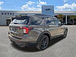 New 2026 FORD EXPLORER ST in JACKSONVILLE, FLORIDA (Photo 4)