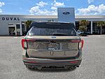 New 2026 FORD EXPLORER ST in JACKSONVILLE, FLORIDA (Photo 5)