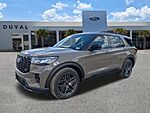New 2026 FORD EXPLORER ST in JACKSONVILLE, FLORIDA (Photo 8)