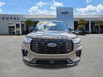 New 2026 FORD EXPLORER ST in JACKSONVILLE, FLORIDA (Photo 9)
