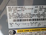 New 2026 FORD EXPEDITION PLATINUM in JACKSONVILLE, FLORIDA (Photo 21)