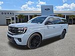 New 2026 FORD EXPEDITION PLATINUM in JACKSONVILLE, FLORIDA (Photo 8)