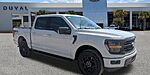 New 2026 FORD F-150 XLT in JACKSONVILLE, FLORIDA