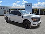 New 2026 FORD F-150 XLT in JACKSONVILLE, FLORIDA (Photo 2)